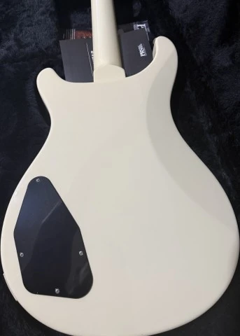 PRS S2 Mccarty 594 Thinline USA Rare Vintage White 2025