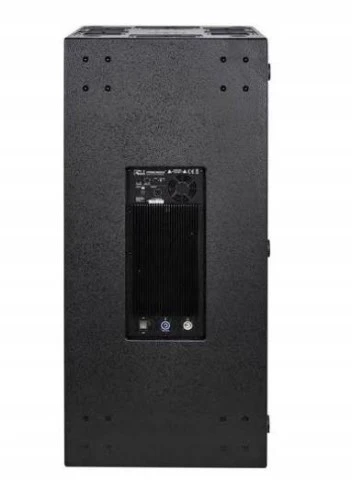 The Box TP218/1600 MkIII