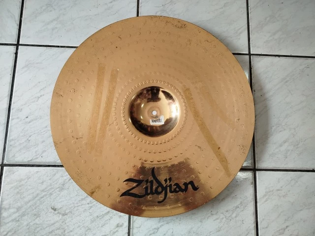 Zildjian ZBT Ride 20"