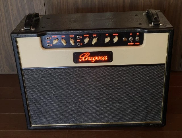 Bugera BC30-212