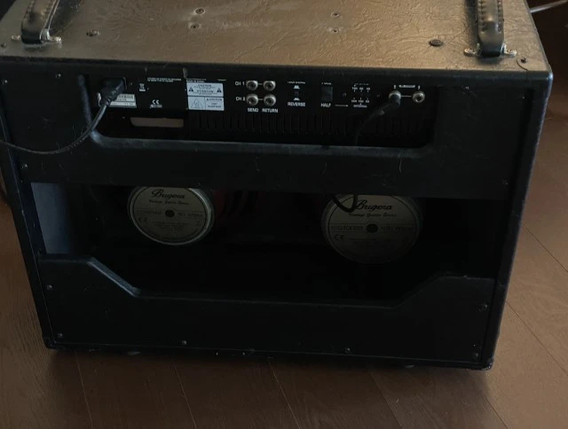 Bugera BC30-212