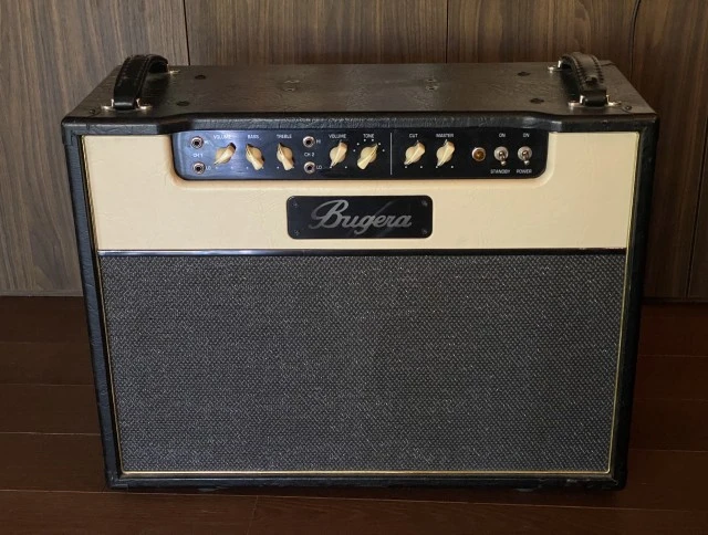 Bugera BC30-212