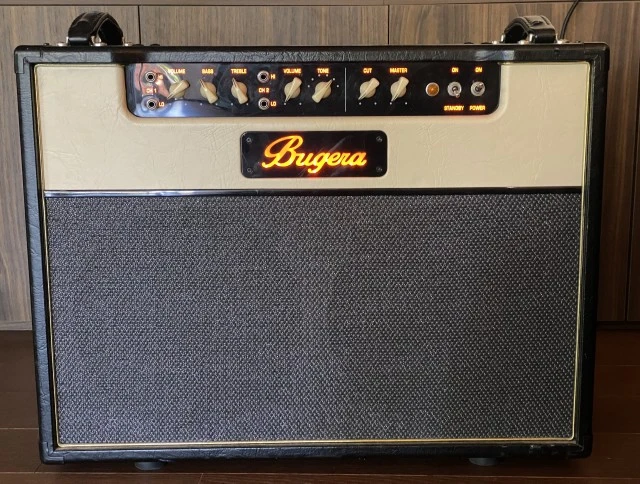 Bugera BC30-212