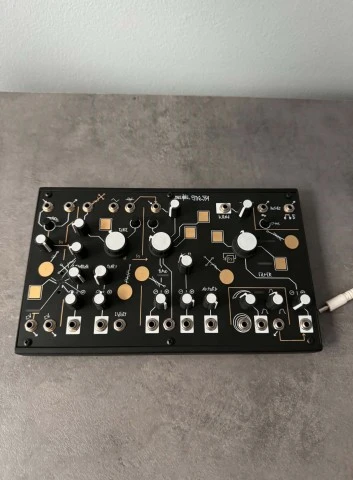 Make Noise Strega
