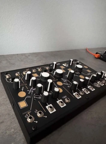 Make Noise Strega