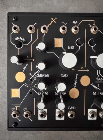 Make Noise Strega