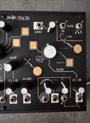Make Noise Strega