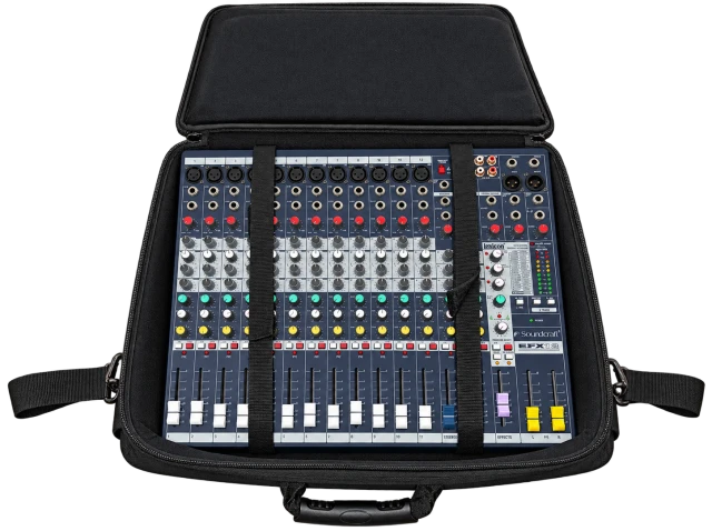 Soundcraft EFX12
