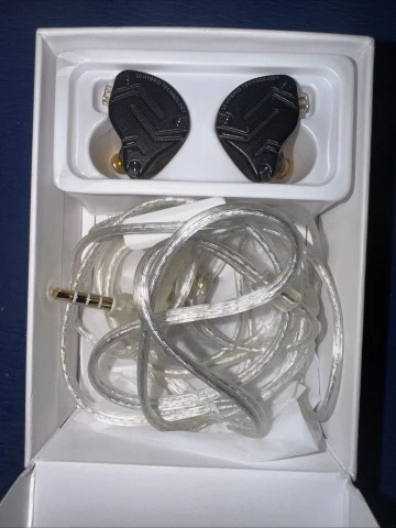 KZ ZS10 Pro X