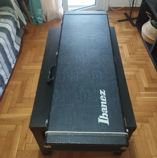 Squier Classic Vibe 50's Tele - Αντα/γή με μπάσο