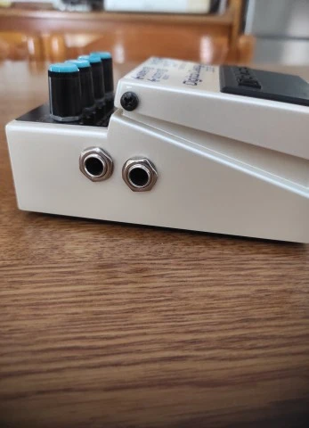 Boss DD-8 Digital Delay