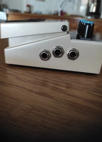 Boss DD-8 Digital Delay