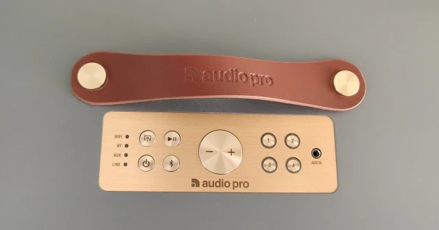 ΠΩΛΗΣΗ ΗΧΕΙΩΝ: Audio Pro C10 MkI + C10 MkII –Ξεχωριστά ή Πακέτο