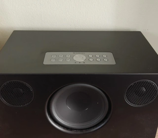 ΠΩΛΗΣΗ ΗΧΕΙΩΝ: Audio Pro C10 MkI + C10 MkII –Ξεχωριστά ή Πακέτο
