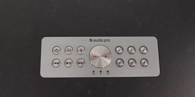 ΠΩΛΗΣΗ ΗΧΕΙΩΝ: Audio Pro C10 MkI + C10 MkII –Ξεχωριστά ή Πακέτο