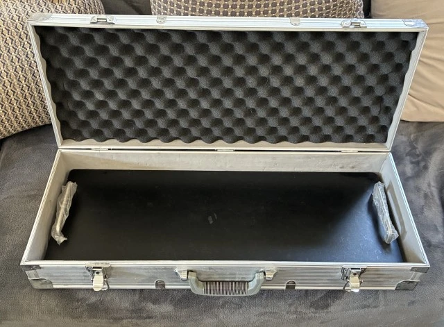 Artec Pedal Board