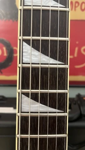 Jackson DK2 Dinky (Made in Japan) με hard case