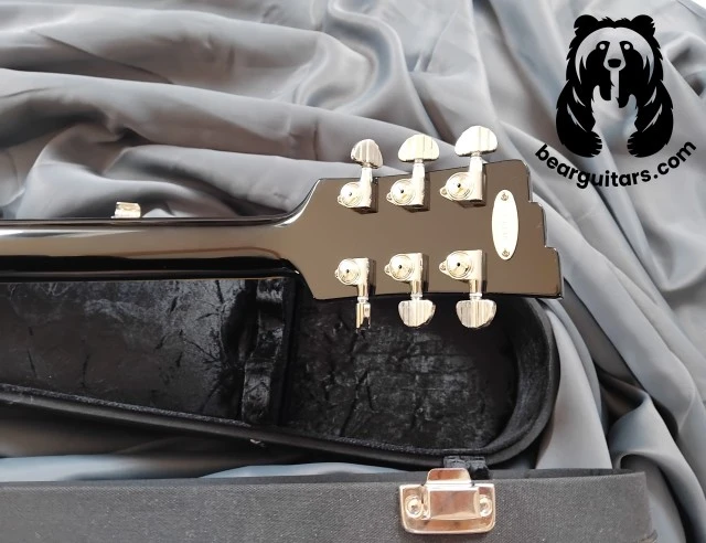 Duesenberg Starplayer TV Marine Blue