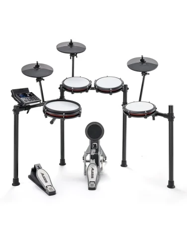 Alesis Nitro Max
