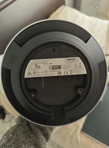 Bang & Olufsen Beosound 2 (2nd Generation)