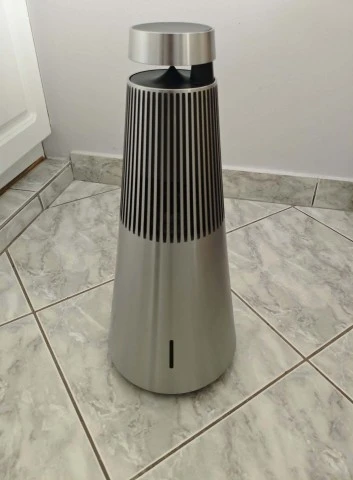 Bang & Olufsen Beosound 2 (2nd Generation)