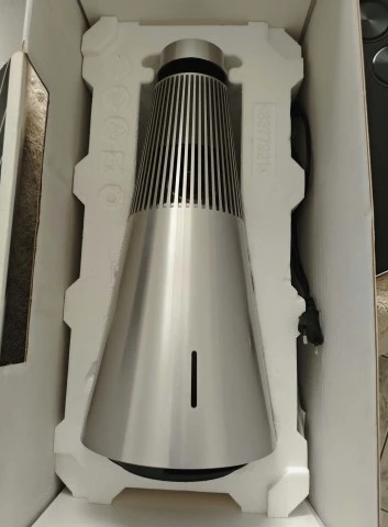 Bang & Olufsen Beosound 2 (2nd Generation)