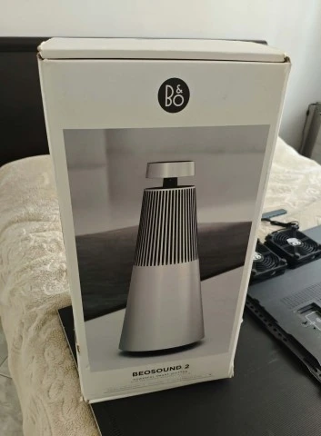 Bang & Olufsen Beosound 2 (2nd Generation)