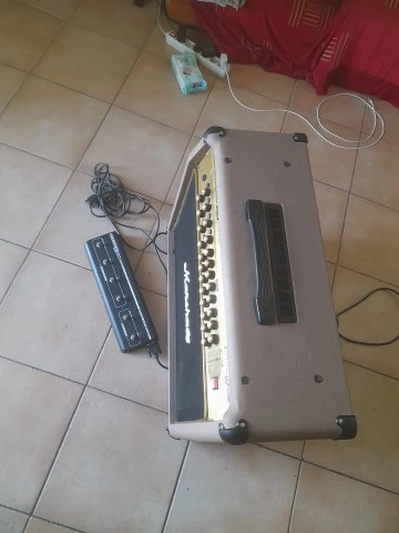 Marshall Valvestate 2000 AVT 275