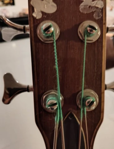 ΗΛΕΚΤΡΟΑΚΟΥΣΤΙΚΟ ΜΠΑΣΟ Takamine MM14F (Acoustic Bass Series)- Natural Gloss