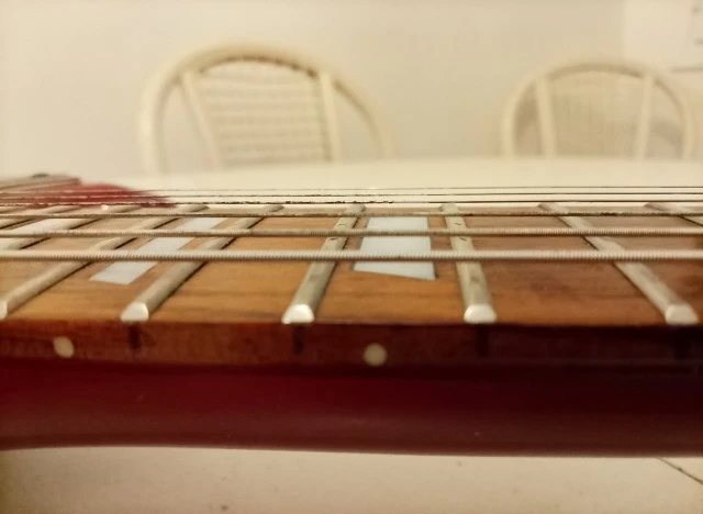 Epiphone SG G-400