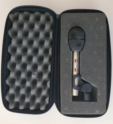 AKG C451B