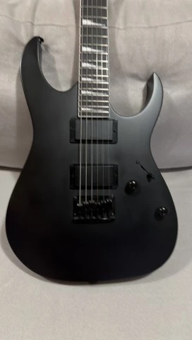 Ibanez Gio GRG121DX Black