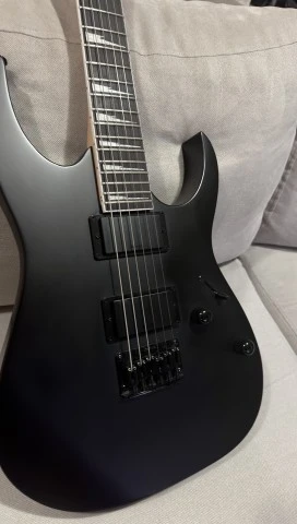 Ibanez Gio GRG121DX Black