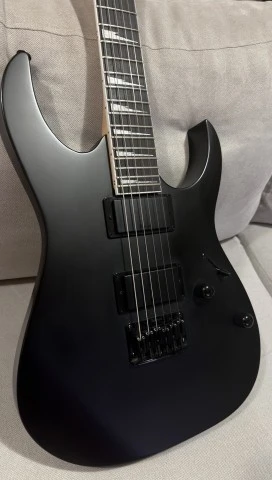 Ibanez Gio GRG121DX Black