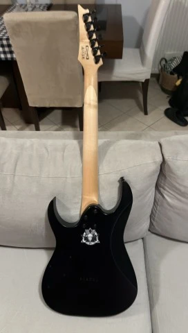 Ibanez Gio GRG121DX Black