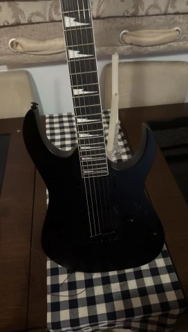 Ibanez Gio GRG121DX Black