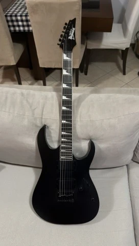 Ibanez Gio GRG121DX Black