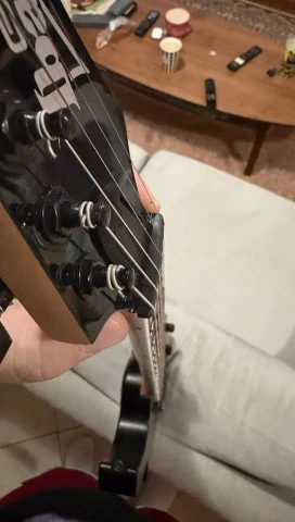 Ibanez Gio GRG121DX Black