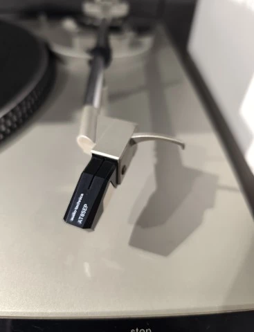 Technics SL-B20