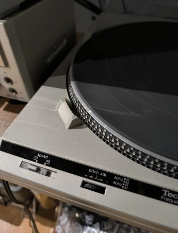Technics SL-B20