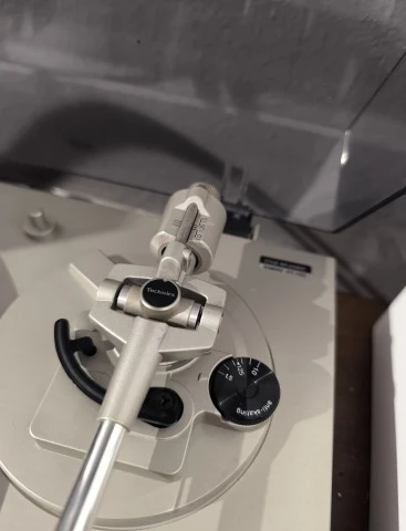 Technics SL-B20