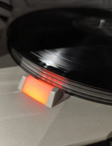 Technics SL-B20