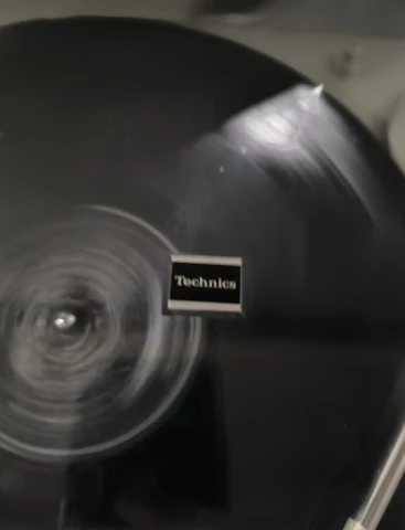 Technics SL-B20