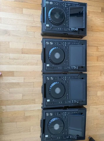 Pioneer / AlphaTheta CDJ3000X
