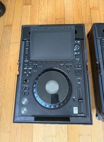 Pioneer / AlphaTheta CDJ3000X