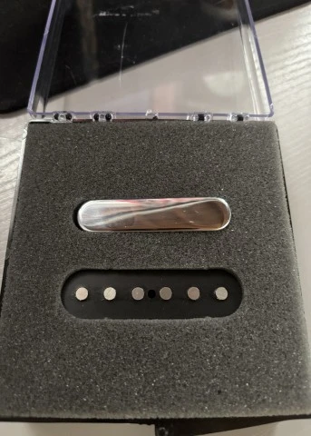 Fender Player Series Alnico 5 Tele® Single-Coil pickups set