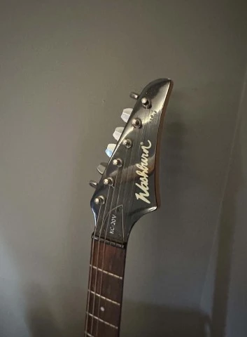 Washburn KC-20V