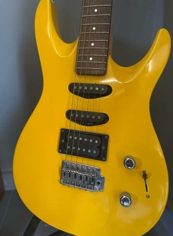 Washburn KC-20V