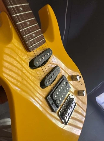 Washburn KC-20V