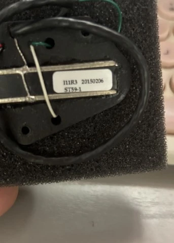 Seymour Duncan st59-1 telecaster